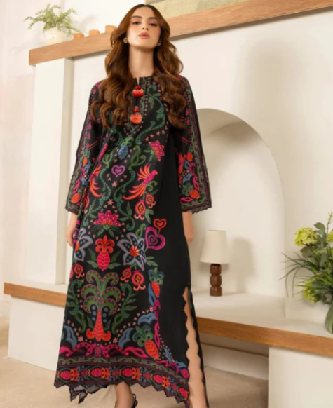 Kaftan Trending Articles