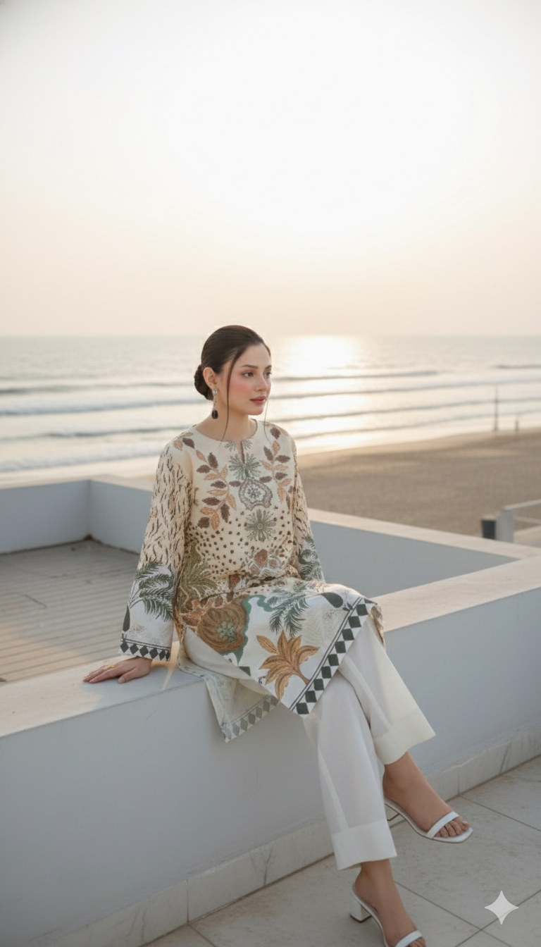 New Drop: Bano Dora Exclusive 2-Piece "All-Year" Edition