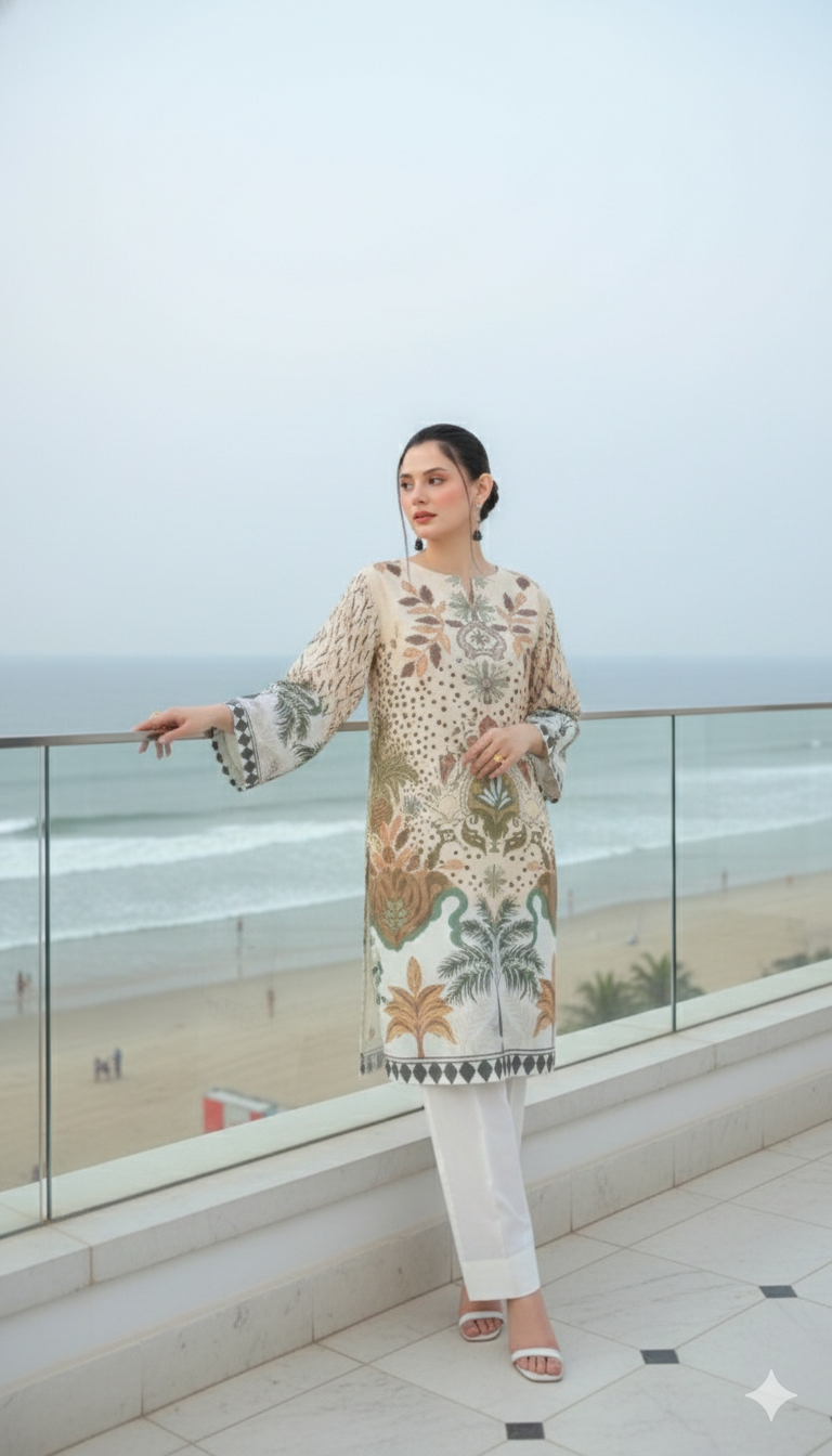 New Drop: Bano Dora Exclusive 2-Piece "All-Year" Edition