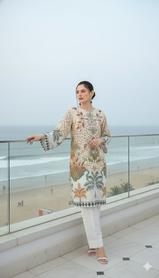 New Drop: Bano Dora Exclusive 2-Piece "All-Year" Edition