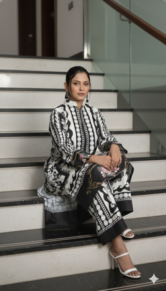 Bano Dora Luxury 2-Piece Collection – The Ultimate All-Season Essential!