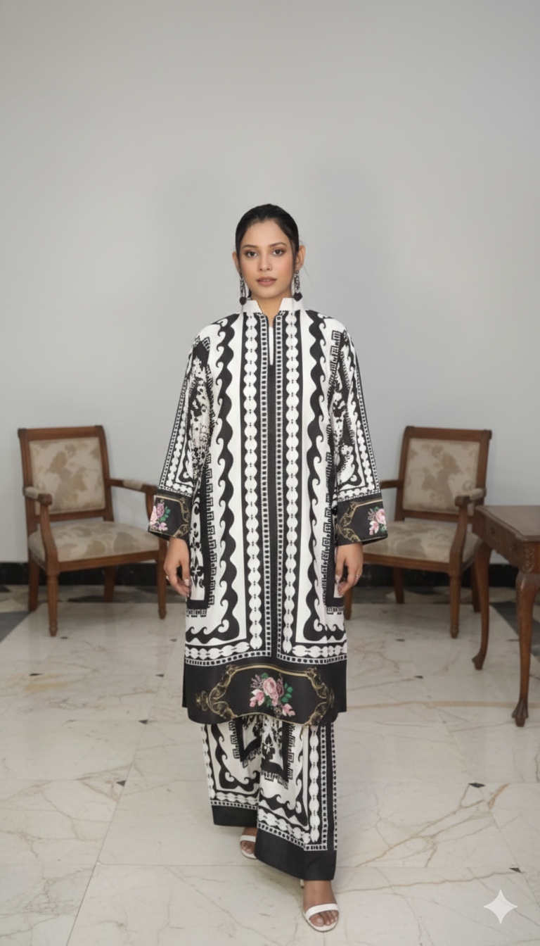 Bano Dora Luxury 2-Piece Collection – The Ultimate All-Season Essential!