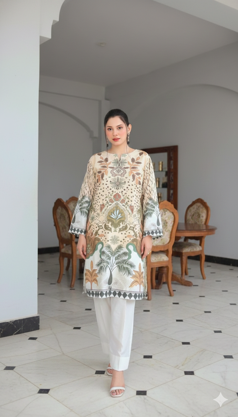 New Drop: Bano Dora Exclusive 2-Piece "All-Year" Edition