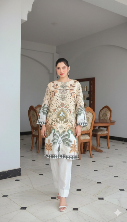 New Drop: Bano Dora Exclusive 2-Piece "All-Year" Edition