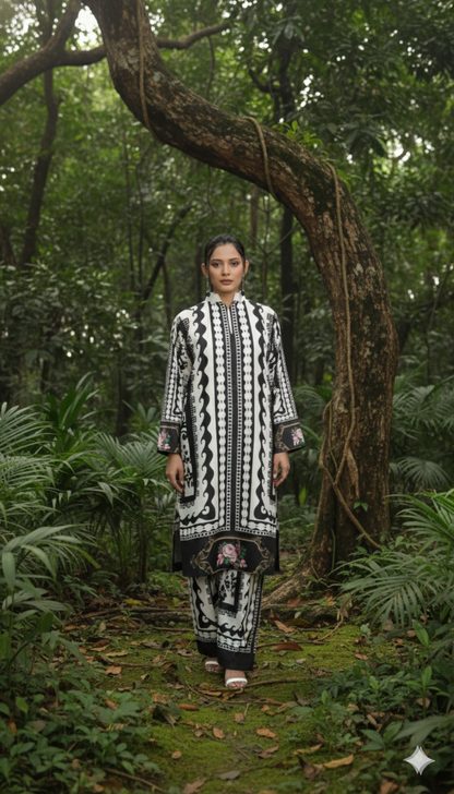 Bano Dora Luxury 2-Piece Collection – The Ultimate All-Season Essential!